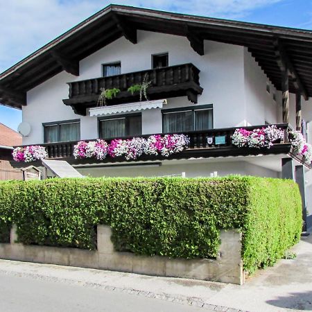 Apartment Haus Zimmermann By Interhome Innsbruck Exteriör bild