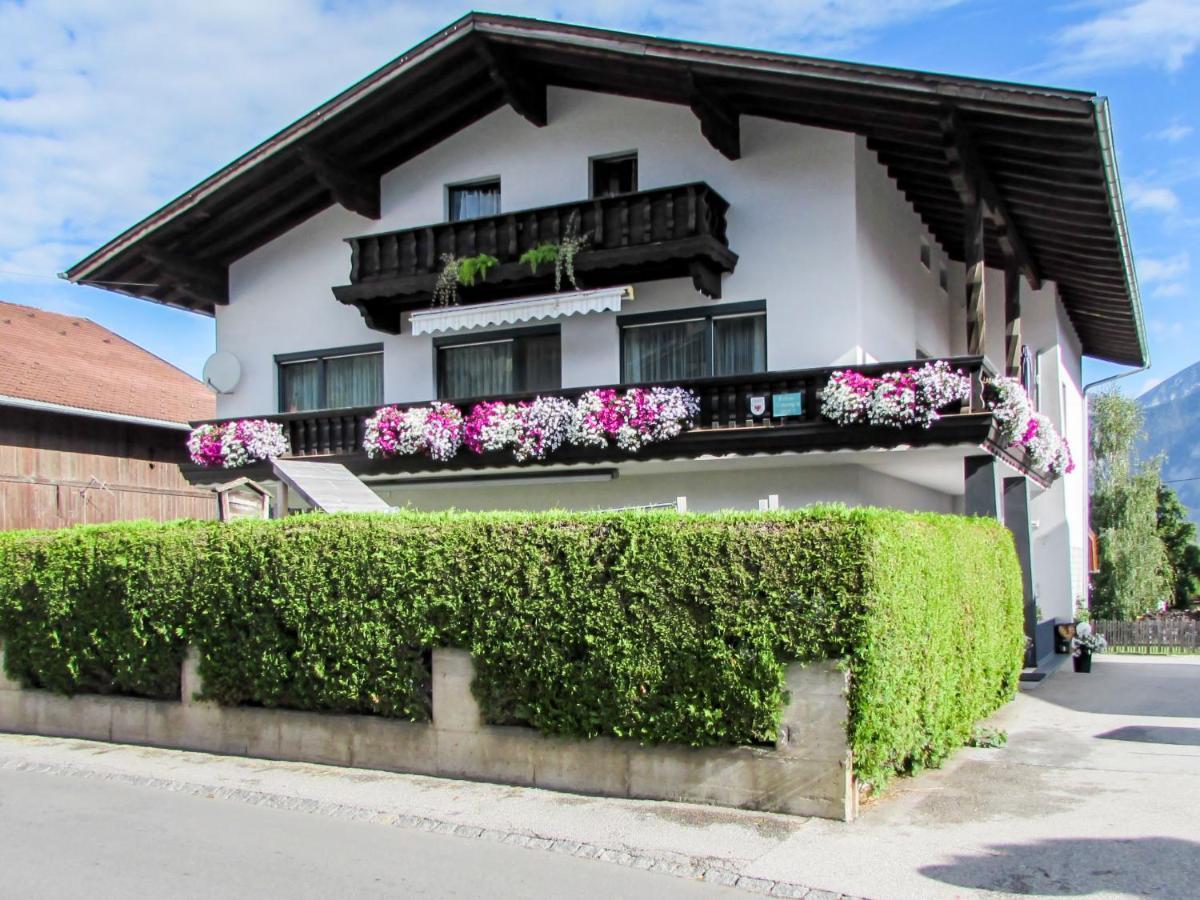 Apartment Haus Zimmermann By Interhome Innsbruck Exteriör bild